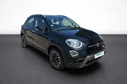 Photo 7 Fiat 500 X 1.3 Multijet 95 ch