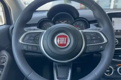 Photo 13 Fiat 500 X 1.3 Multijet 95 ch