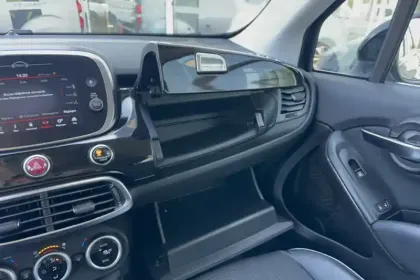 Photo 21 Fiat 500 X 1.3 Multijet 95 ch