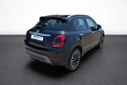 Photo 5 Fiat 500 X 1.3 Multijet 95 ch