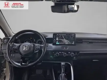 Photo 9 Honda HR-V  e:HEV 1.5 i-MMD