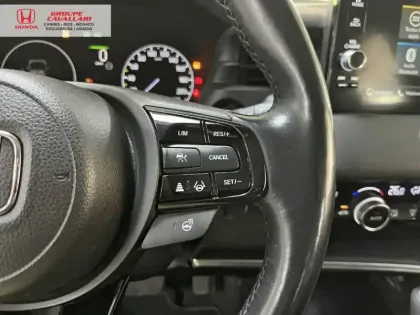 Photo 11 Honda HR-V  e:HEV 1.5 i-MMD