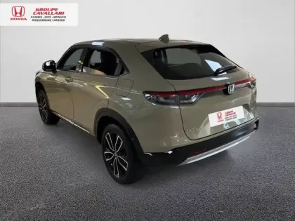 Photo 5 Honda HR-V  e:HEV 1.5 i-MMD