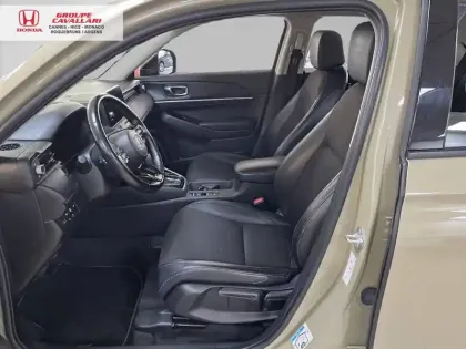 Photo 7 Honda HR-V  e:HEV 1.5 i-MMD