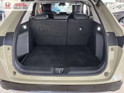 Photo 6 Honda HR-V  e:HEV 1.5 i-MMD