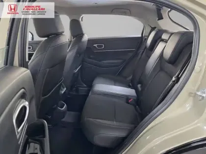 Photo 8 Honda HR-V  e:HEV 1.5 i-MMD