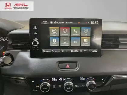 Photo 10 Honda HR-V  e:HEV 1.5 i-MMD