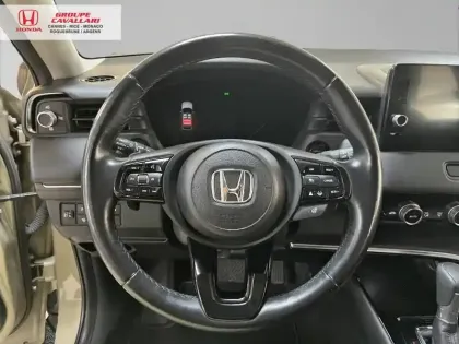 Photo 13 Honda HR-V  e:HEV 1.5 i-MMD