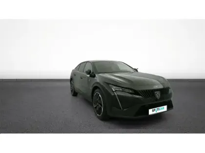 Photo 11 Peugeot 408  PureTech 130 ch S&S EAT8