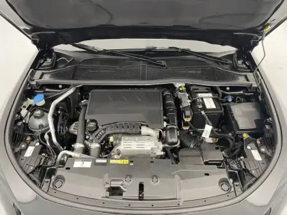 Photo 20 Peugeot 408  PureTech 130 ch S&S EAT8
