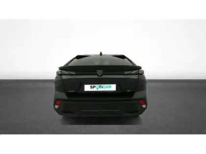 Photo 6 Peugeot 408  PureTech 130 ch S&S EAT8