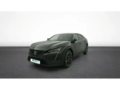 Photo Peugeot 408 Gt