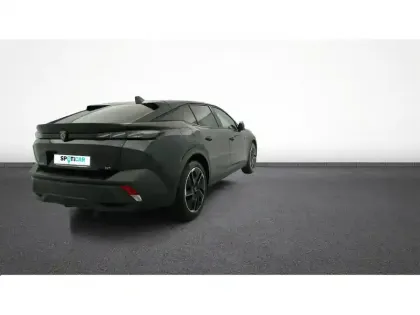 Photo 7 Peugeot 408  PureTech 130 ch S&S EAT8