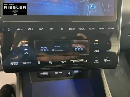 Photo 13 Hyundai Tucson  1.6 T-GDI 230 Hybrid BVA6