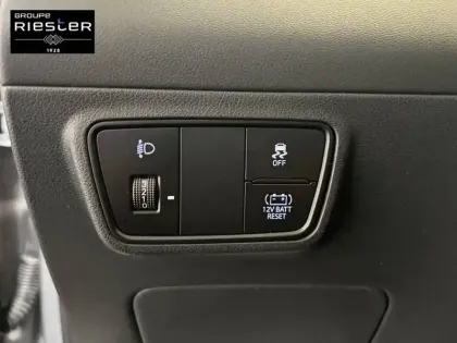 Photo 15 Hyundai Tucson  1.6 T-GDI 230 Hybrid BVA6