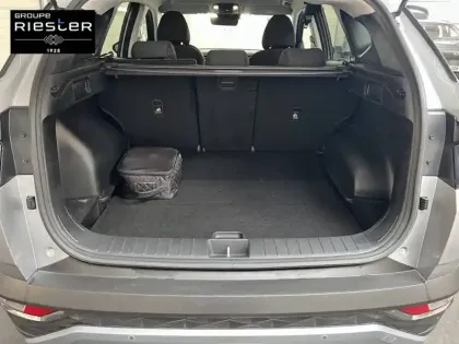 Photo 5 Hyundai Tucson  1.6 T-GDI 230 Hybrid BVA6
