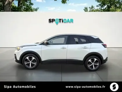 Photo 22 Peugeot 3008  BlueHDi 130ch S&S EAT8