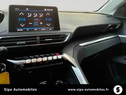 Photo 19 Peugeot 3008  BlueHDi 130ch S&S EAT8