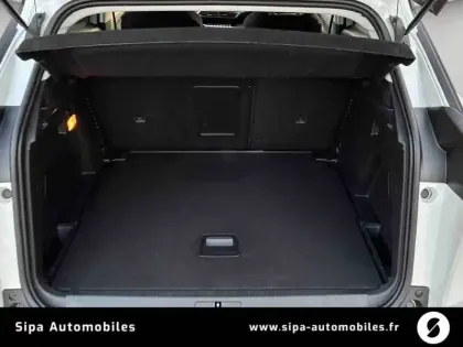 Photo 5 Peugeot 3008  BlueHDi 130ch S&S EAT8