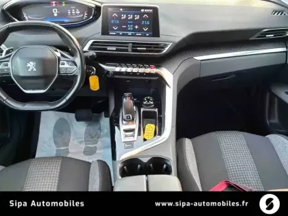 Photo 20 Peugeot 3008  BlueHDi 130ch S&S EAT8