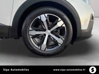Photo 15 Peugeot 3008  BlueHDi 130ch S&S EAT8