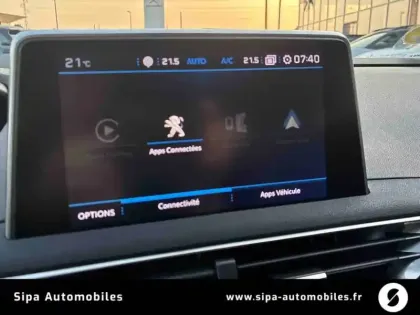Photo 34 Peugeot 3008  BlueHDi 130ch S&S EAT8
