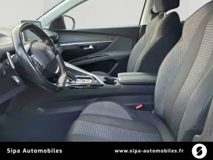 Photo 8 Peugeot 3008  BlueHDi 130ch S&S EAT8