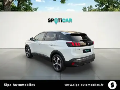Photo 6 Peugeot 3008  BlueHDi 130ch S&S EAT8