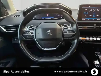 Photo 7 Peugeot 3008  BlueHDi 130ch S&S EAT8