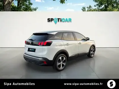 Photo 23 Peugeot 3008  BlueHDi 130ch S&S EAT8