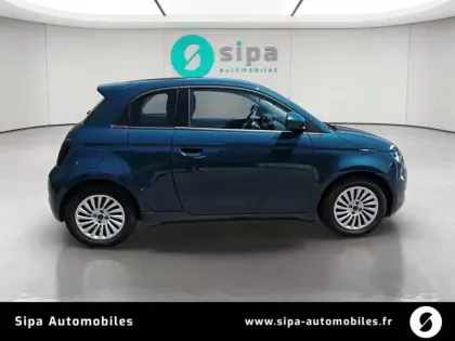 Photo 5 Fiat 500  3+1 e 118 ch
