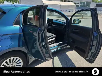 Photo 29 Fiat 500  3+1 e 118 ch