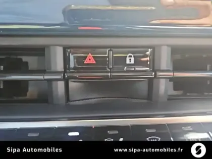 Photo 31 Fiat 500  e 118 ch