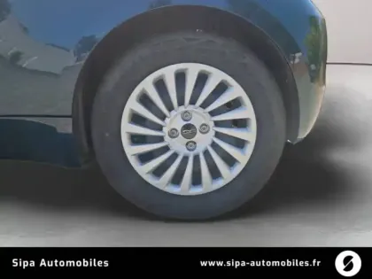 Photo 8 Fiat 500  e 118 ch