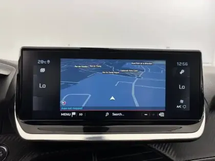 Photo 31 Peugeot 2008  BlueHDi 110 S&S BVM6