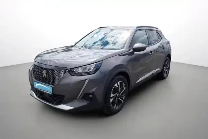 Photo Peugeot 2008 Allure Business