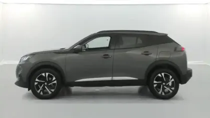 Photo 10 Peugeot 2008  BlueHDi 110 S&S BVM6
