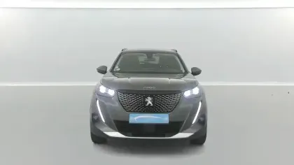 Photo 15 Peugeot 2008  BlueHDi 110 S&S BVM6