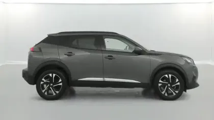 Photo 14 Peugeot 2008  BlueHDi 110 S&S BVM6