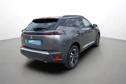 Photo 5 Peugeot 2008  BlueHDi 110 S&S BVM6