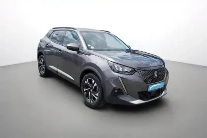 Photo 7 Peugeot 2008  BlueHDi 110 S&S BVM6