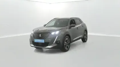Photo 9 Peugeot 2008  BlueHDi 110 S&S BVM6