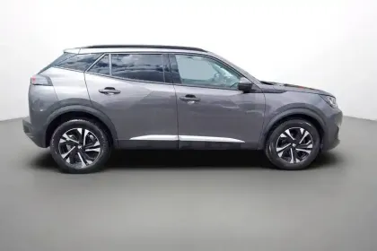 Photo 6 Peugeot 2008  BlueHDi 110 S&S BVM6