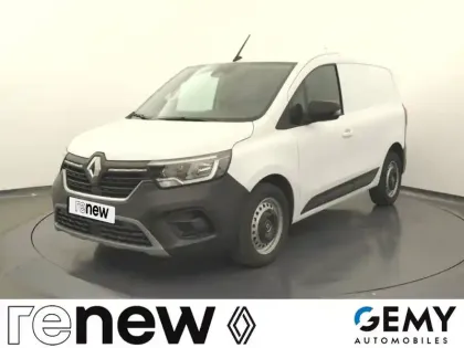 Photo Renault Kangoo Van Extra
