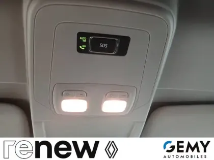 Photo 14 Renault Kangoo Van  BLUE DCI 95