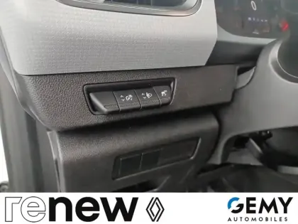 Photo 16 Renault Kangoo Van  BLUE DCI 95