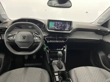 Photo 24 Peugeot 208  100 S&S BVM6