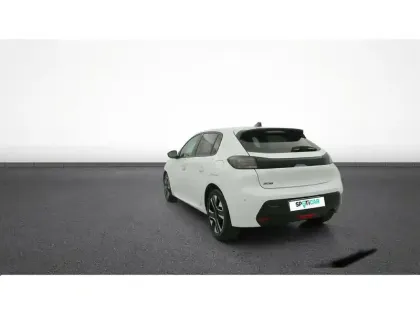 Photo 5 Peugeot 208  100 S&S BVM6