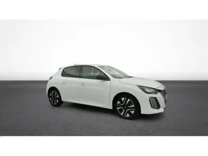 Photo 10 Peugeot 208  100 S&S BVM6