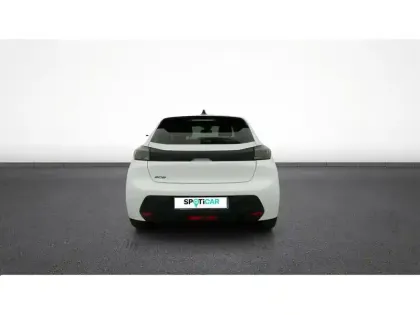 Photo 6 Peugeot 208  100 S&S BVM6